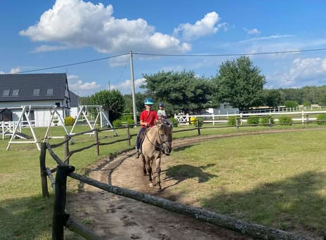 ośrodek jeździecki